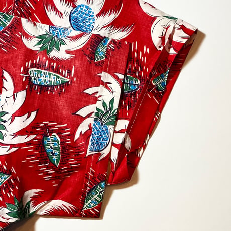 1960's Sportswear S/S Shirt Deadstock
