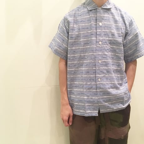 1960's Sandy mac Donald S/S Shirt