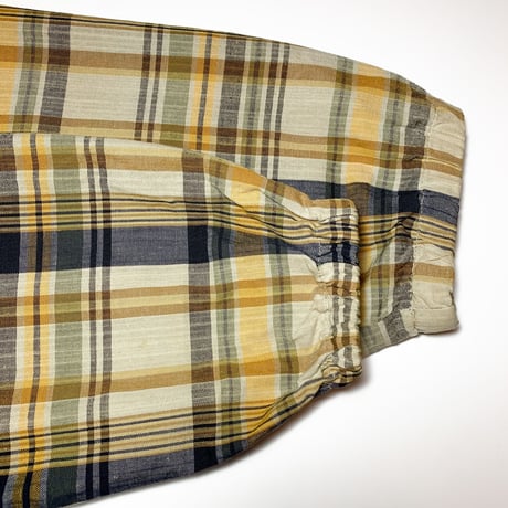 1960's Sir Jac Cotton Parka