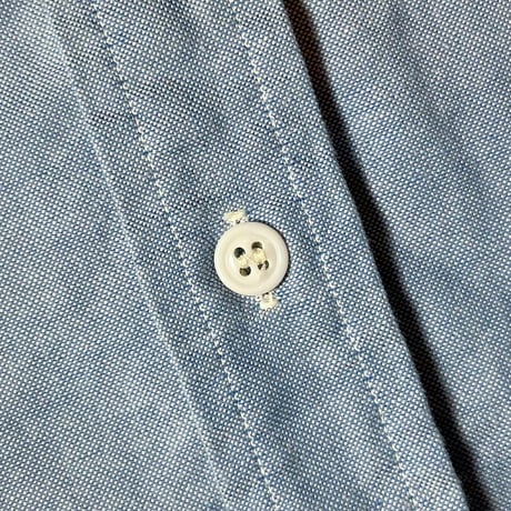 1950's〜 USAF Oxford L/S Shirt