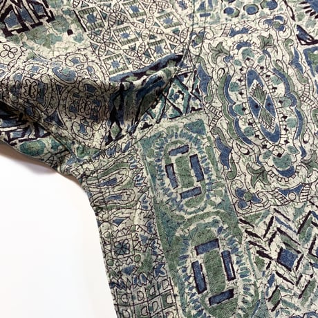 1960's ARROW Pullover S/S Shirt