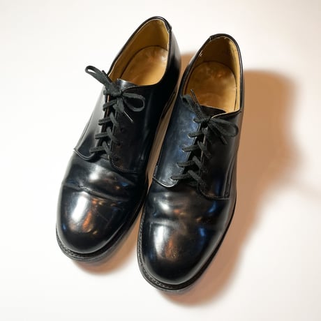 1970's US.NAVY Service Shoes