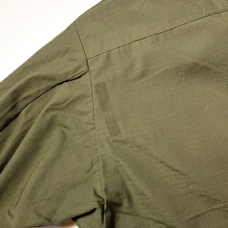 1970's US.ARMY Jungle Fatigue 4th Jacket Deadstock
