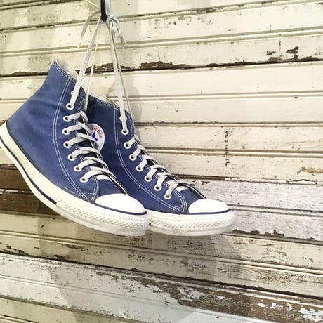 1990's CONVERSE ALL STAR Hi