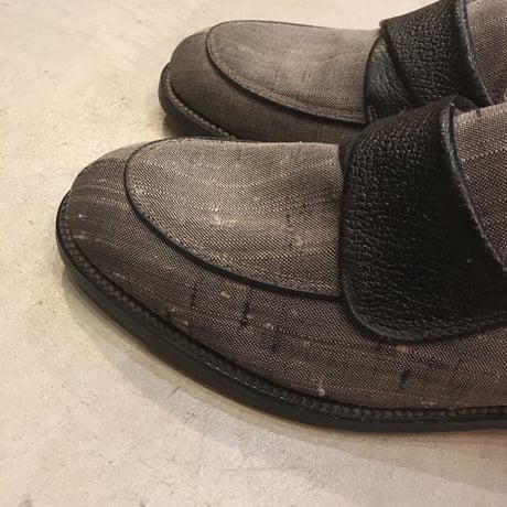 1950's〜 Shapina 2-Tone Shoes Deadstock