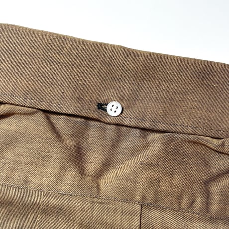 1960's Authentic Ivy League L/S Shirt Deadstock