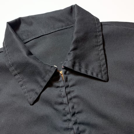 1960's〜 Unknown Cotton Blouson