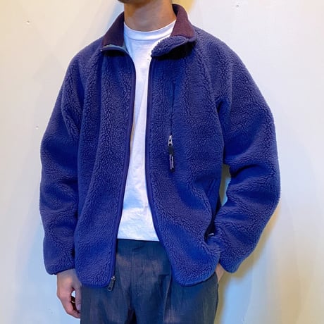1990's Patagonia Retoro Cardigan