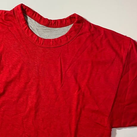 1970's Champion Reversible Tee Deadstock