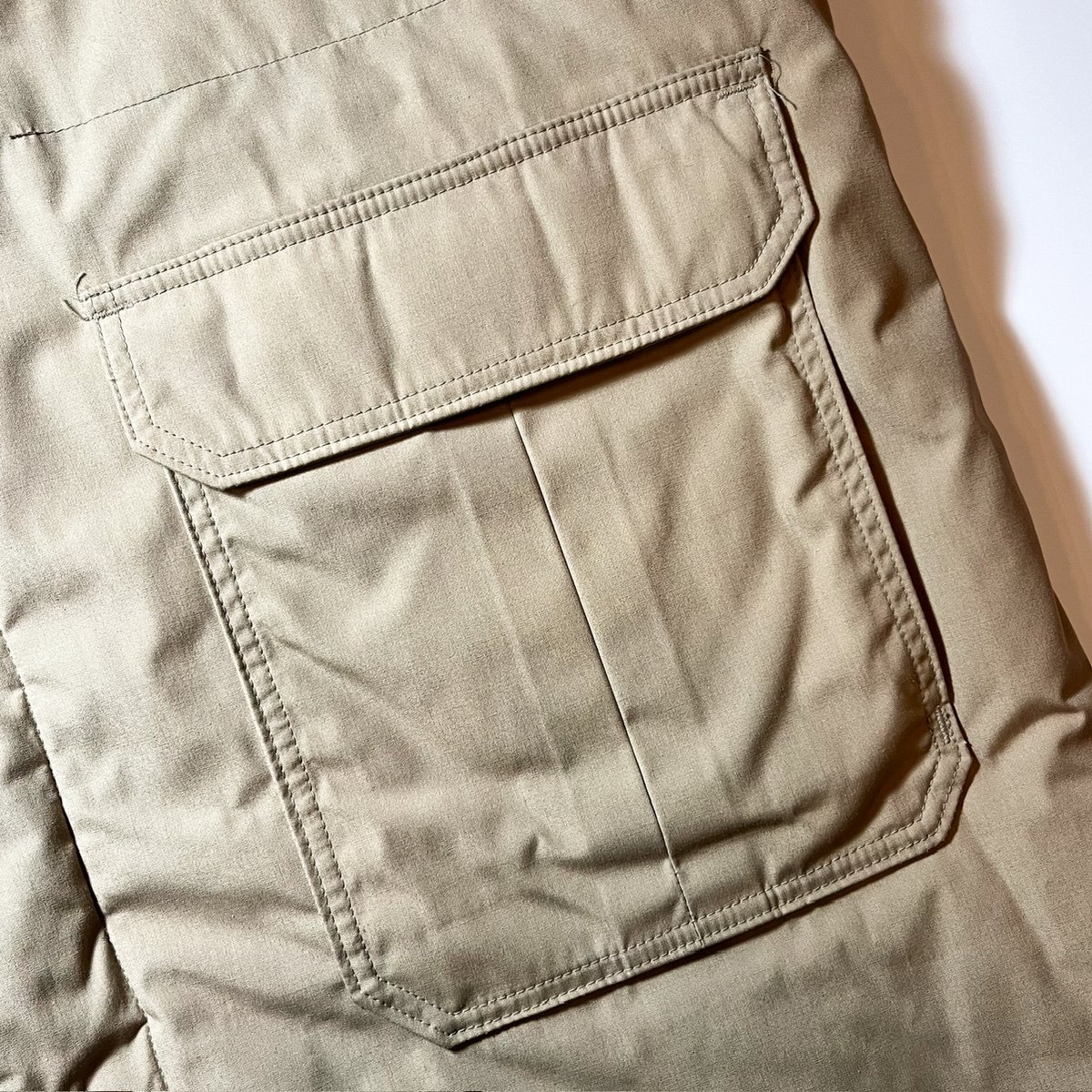 1980's L.L.Bean Storm Coat | Unwave 1980's L.L.Bean Storm Coat | Unwave