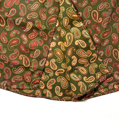 1960's CAMPUS L/S Shirt Deadstock