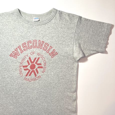1970's Champion Printed Tee