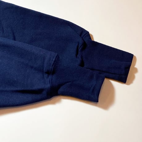 1970's Champion Reverse Weave Sweat Deadstock