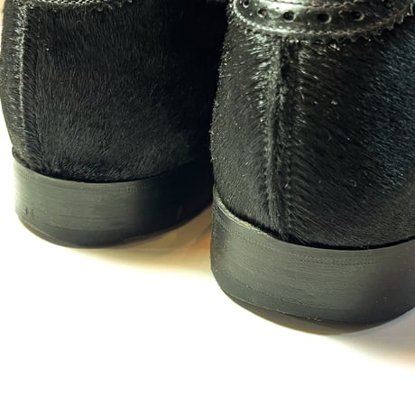 2000's PEAL&CO Brooks Brothers Leather Shoes