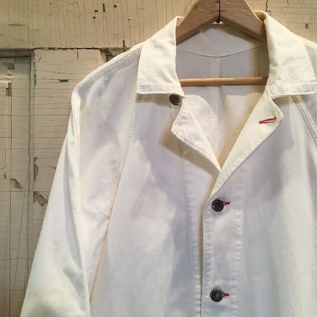1940's Unknown Coverall