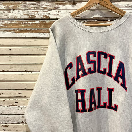 1990's Champion Reverse Weave Sweat