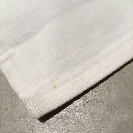 1980's Levi's 519 Corduroy Pants Deadstock
