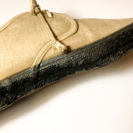 1950〜60's Unknown Sneaker
