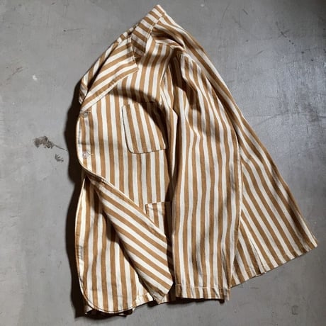 1960's Unknown Cotton Jacket