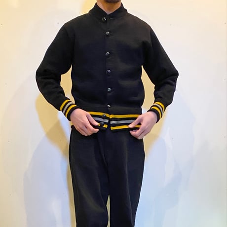 1940's USMA West Point Cadet Jacket