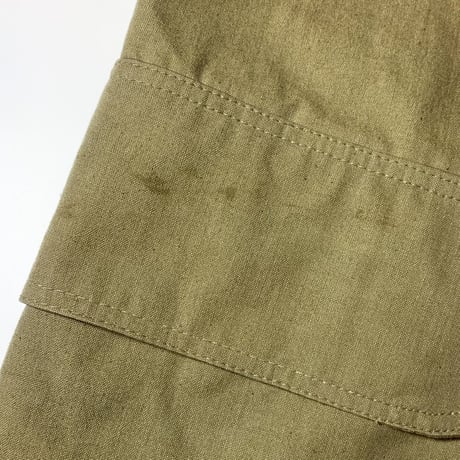 1940's American Field Hunting Jacket Deadstock