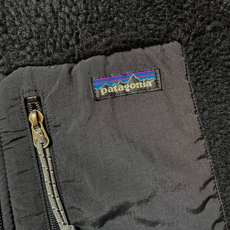 2000's Patagonia Classic Retoro-X Jacket