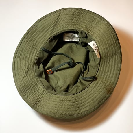 1970's US.ARMY Boonie Hat Deadstock