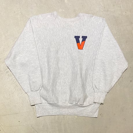 1990's Champion Reverse Weave Sweat