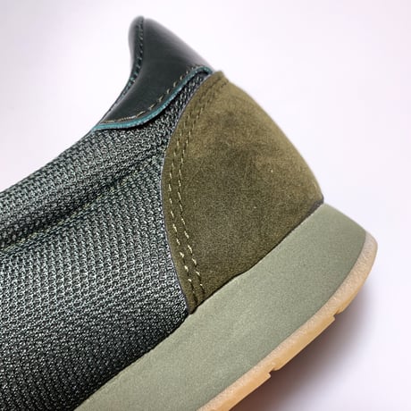 1990's Canadian Military Sneaker Deadstock