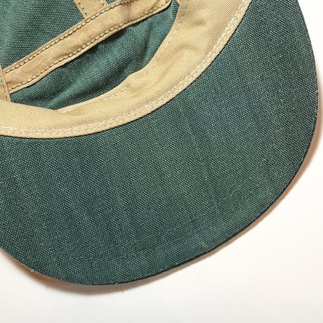 1980〜90's L.L.Bean Cap Deadstock