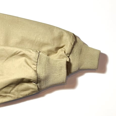 1980's L.L.Bean Cotton Blouson