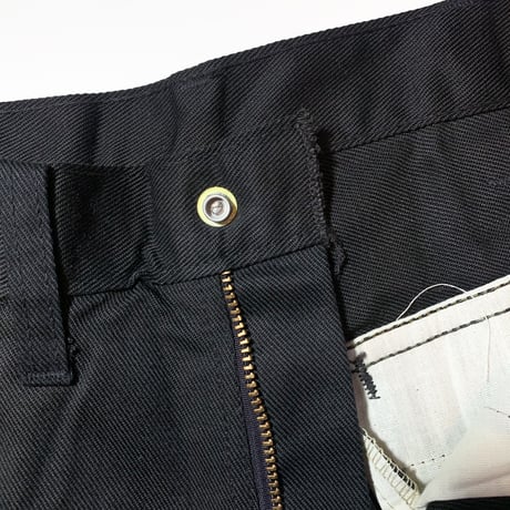 1960's〜 Unknown Tapered Pants Deadstock