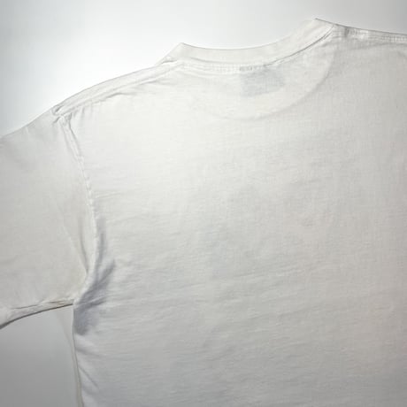 1990's YOUR HEAD GOES HERE Printed Tee