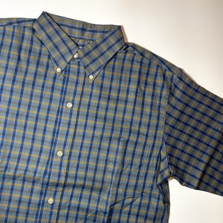 1960's Marlboro L/S Shirt