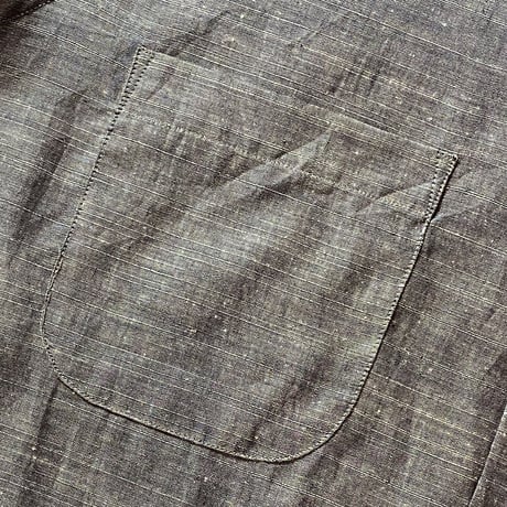 1960's Wrinki-Shed L/S Shirt