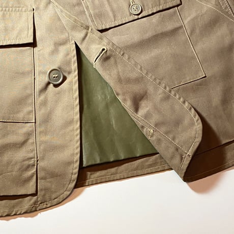 1940's〜 MASLAND Hunting Jacket Deadstock