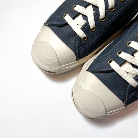 1990's CONVERSE JACK PURCELL Leather Low
