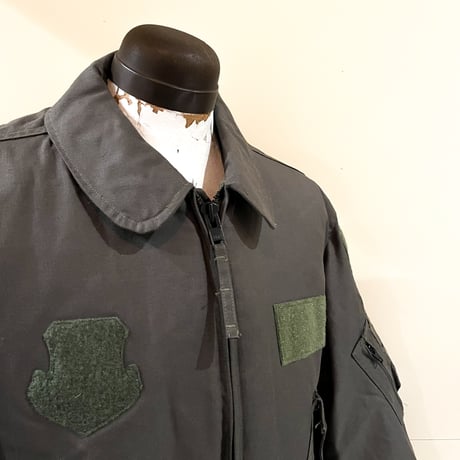 2000's〜 US.Military CWU-45/P Flight Jacket Deadstock