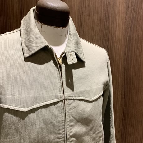 1950〜60's Sir Jac Pique Blouson