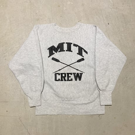 1990's Champion Reverse Weave Sweat