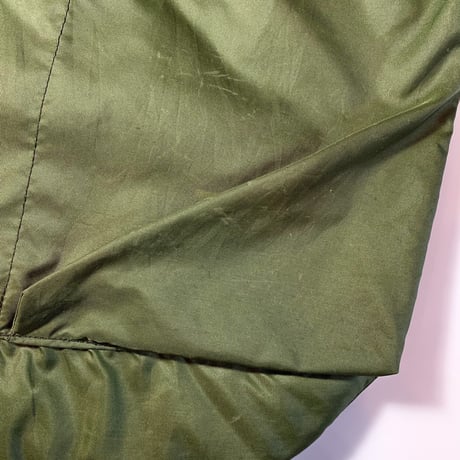 1980's USAF Helmet Bag