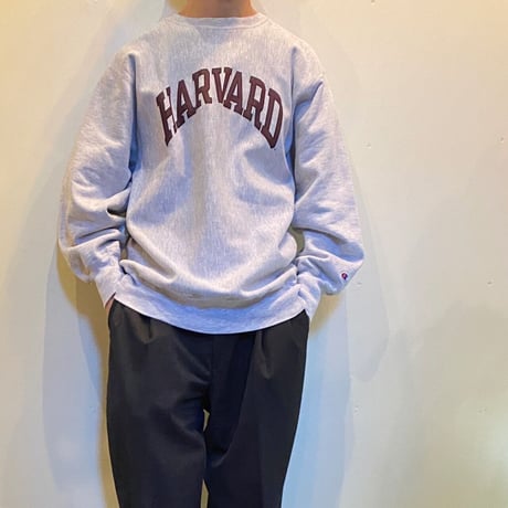 1990's Champion Reverse Weave Sweat