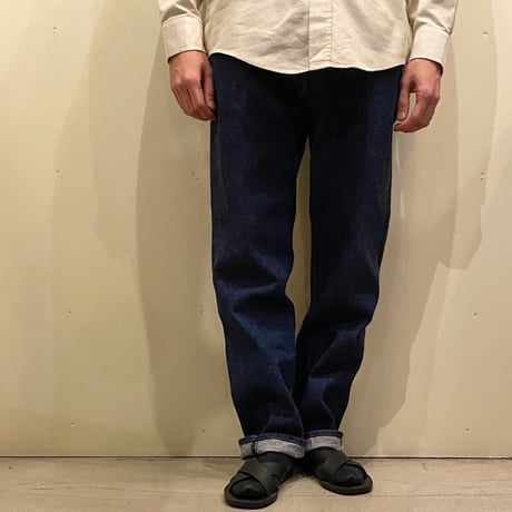 1980's Levi's 501 Denim Pants