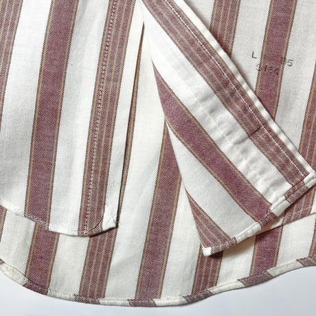 1960's LANCER S/S Shirt