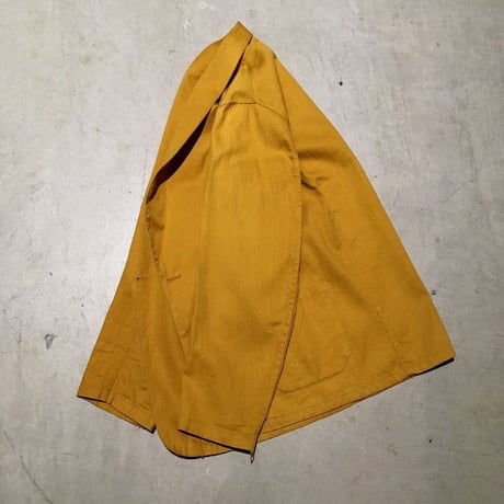 1960's NATIONAL Cotton Jacket