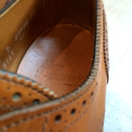 1990's Allen Edmonds “Lexington”