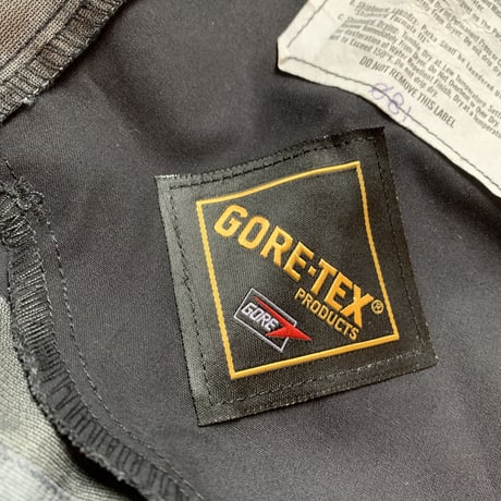 2000's US.NAVY GORE-TEX Jacket