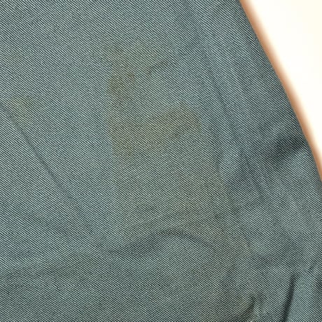 1960's US.ARMY Chino Trousers SPRUCE GREEN Deadstock