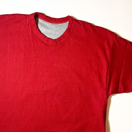 1970's Champion Reversible Tee Deadstock