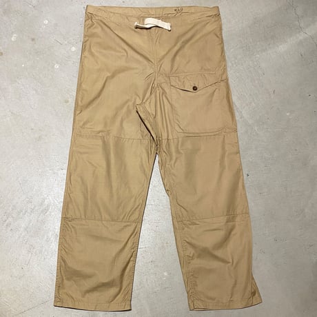 1940's British Army SAS Over Trousers